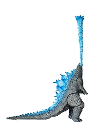 Hiya Toys Godzilla vs Kong Heat Ray Godzilla Translucent PX 7-In Action Figure