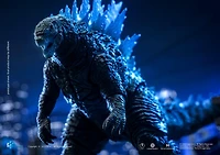 Hiya Toys Godzilla vs Kong Heat Ray Godzilla Translucent PX 7-In Action Figure