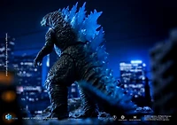 Hiya Toys Godzilla vs Kong Heat Ray Godzilla Translucent PX 7-In Action Figure