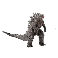 Hiya Toys Godzilla King of Monsters Exquisite Basic Godzilla PX 7-In Action Figure