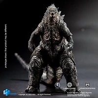 Hiya Toys Godzilla King of Monsters Exquisite Basic Godzilla PX 7-In Action Figure