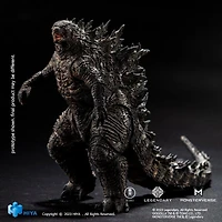 Hiya Toys Godzilla King of Monsters Exquisite Basic Godzilla PX 7-In Action Figure