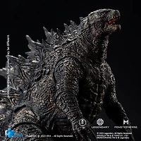 Hiya Toys Godzilla King of Monsters Exquisite Basic Godzilla PX 7-In Action Figure