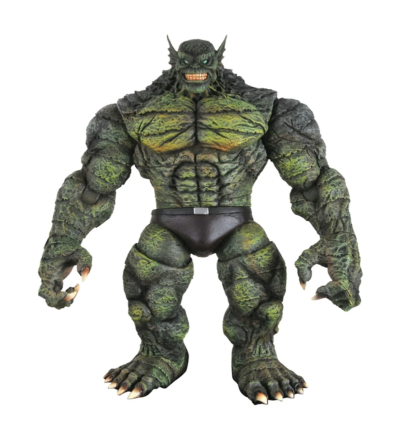 Diamond Toys Marvel Emil Blonsky The Abomination Select V2 9-in Action Figure