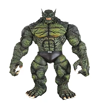Diamond Toys Marvel Emil Blonsky The Abomination Select V2 9-in Action Figure