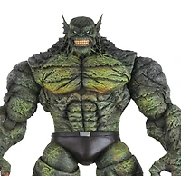 Diamond Toys Marvel Emil Blonsky The Abomination Select V2 9-in Action Figure