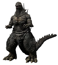 Bandai S.H.MonsterArts Godzilla Minus One Godzilla(Version 2) 6.3-in Action Figure
