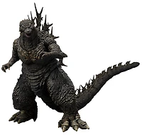 Bandai S.H.MonsterArts Godzilla Minus One Godzilla(Version 2) 6.3-in Action Figure