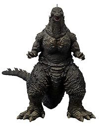Bandai S.H.MonsterArts Godzilla Minus One Godzilla(Version 2) 6.3-in Action Figure