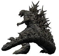 Bandai S.H.MonsterArts Godzilla Minus One Godzilla(Version 2) 6.3-in Action Figure