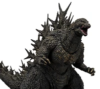 Bandai S.H.MonsterArts Godzilla Minus One Godzilla(Version 2) 6.3-in Action Figure