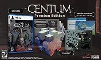 Centum: Premium Edition - PlayStation 5