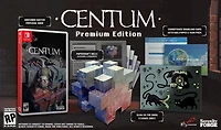 Centum: Premium Edition - Nintendo Switch