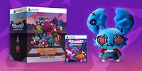 Pipistrello and the Cursed Yoyo Collector's - PlayStation 5