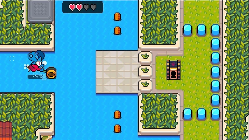 Pipistrello and the Cursed Yoyo - PlayStation 5