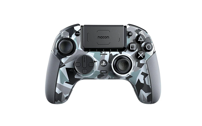 Nacon Revolution 5 PRO Wireless Controller for PlayStation 4/5 and PC - Arctic Camo