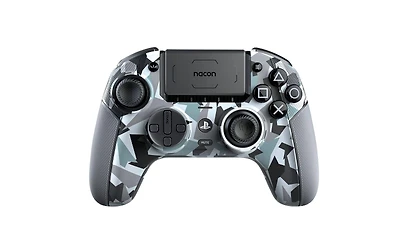 Nacon Revolution 5 PRO Wireless Controller for PlayStation 4/5 and PC - Arctic Camo
