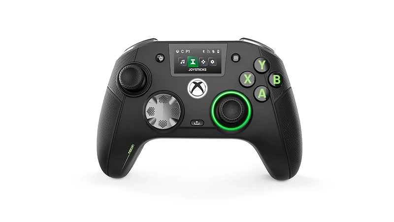 Nacon Revolution X Unlimited High-Performance Wireless Controller WIth Docking Station Designed for Xbox Series X/S, PC