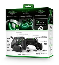 Nacon Revolution X Unlimited High-Performance Wireless Controller WIth Docking Station Designed for Xbox Series X/S, PC
