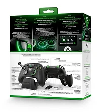 Nacon Revolution X Unlimited High-Performance Wireless Controller WIth Docking Station Designed for Xbox Series X/S, PC - Black