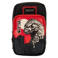 Loungefly Toho Godzilla Crossbody Sling Bag