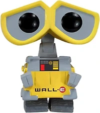 Funko POP! Disney Wall-E (Series 4) 3.75-in Vinyl Figure