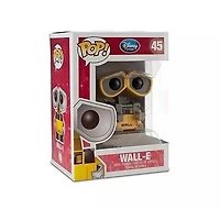 Funko POP! Disney Wall-E (Series 4) 3.75-in Vinyl Figure