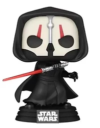Funko POP! Star Wars Gaming Greats Darth Nihilus 3.75-in Vinyl Figure GameStop Exclusive