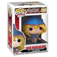 Funko POP! Animation: Yu-Gi-Oh! Dark Magician Girl 3.75-in Vinyl Figure