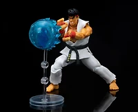 Jada Toys Street Fighter II Ryu 6-in Action Figure