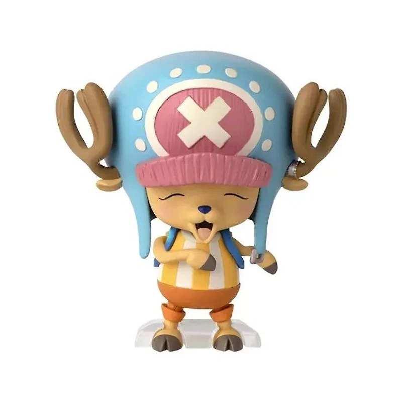 Bandai Anime Heroes One Piece Tony Tony Chopper 6.5-in Action Figure