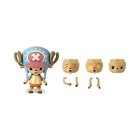 Bandai Anime Heroes One Piece Tony Tony Chopper 6.5-in Action Figure