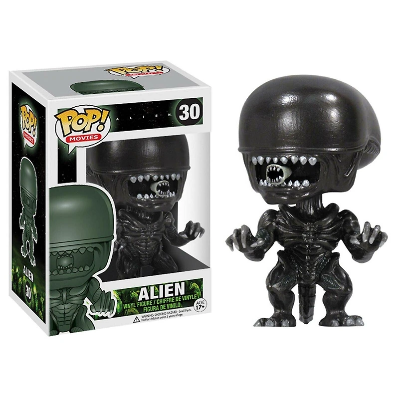Funko POP! Movies: Alien