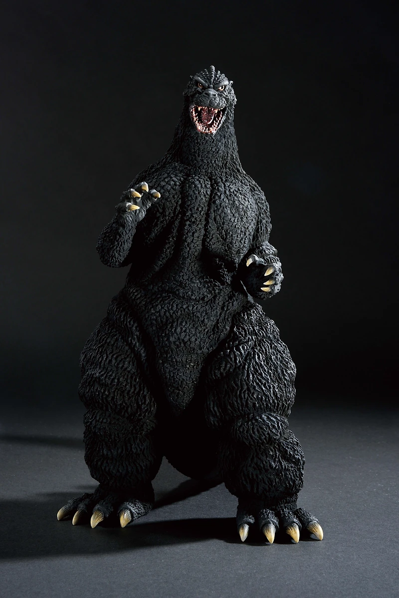 Bandai Spirits Godzilla (1991) Ichibansho Godzilla 9.1-in Figure