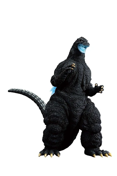 Bandai Spirits Godzilla (1991) Godzilla(Heat Ray)  9.1-in Ichibansho Figure