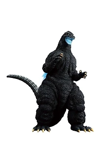Bandai Spirits Godzilla (1991) Godzilla(Heat Ray)  9.1-in Ichibansho Figure