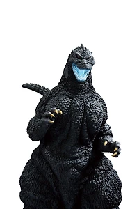 Bandai Spirits Godzilla (1991) Godzilla(Heat Ray)  9.1-in Ichibansho Figure