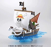 Bandai Hobby One Piece Grand Ship Collection Going Merry Ship Model Kit