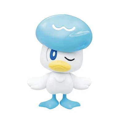 Bandai Hobby Pokemon Quaxly Model Kit