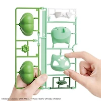 Bandai Hobby Pokemon Bulbasaur Model Kit