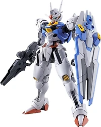 Bandai Hobby HG 1/144 Gundam: The Witch from Mercury Aerial Model Kit