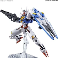 Bandai Hobby HG 1/144 Gundam: The Witch from Mercury Aerial Model Kit