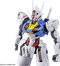 Bandai Hobby HG 1/144 Gundam: The Witch from Mercury Aerial Model Kit