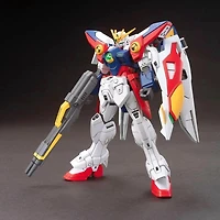 Bandai Hobby HGAC Gundam Zero