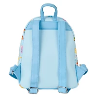 Loungefly Sanrio Hello Kitty and Friends x Care Bears Print Mini Backpack