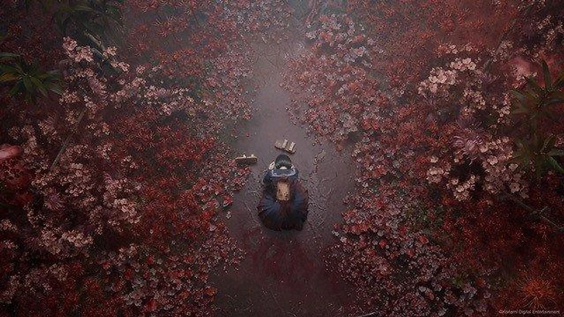 SILENT HILL f - Xbox Series X