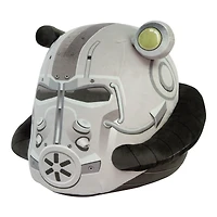 Fallout Power Armor Helmet Mega Plush