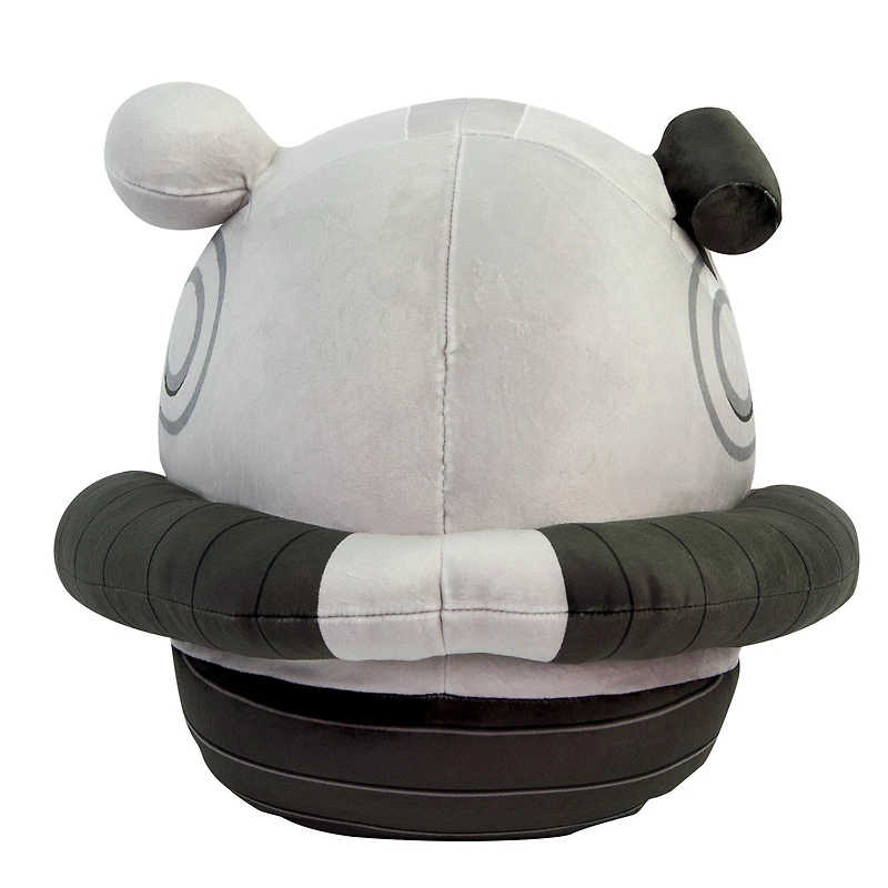 Fallout Power Armor Helmet Mega Plush