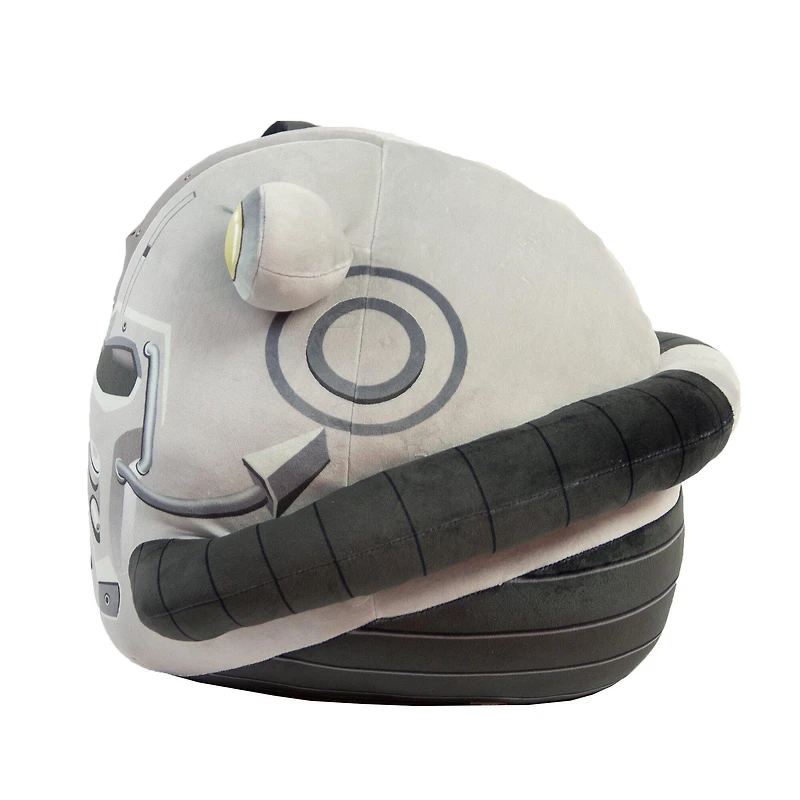 Fallout Power Armor Helmet Mega Plush