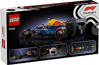 LEGO Speed Champions Oracle Red Bull Racing RB20 F1 Race Car Model Set 77243